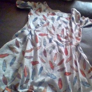 Jumping Beans Size 4 Girls Dress